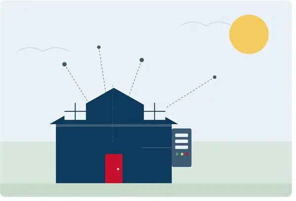 AI Data Centers Are Moving Into Houses: What It Means for Metro Atlanta Homeowners