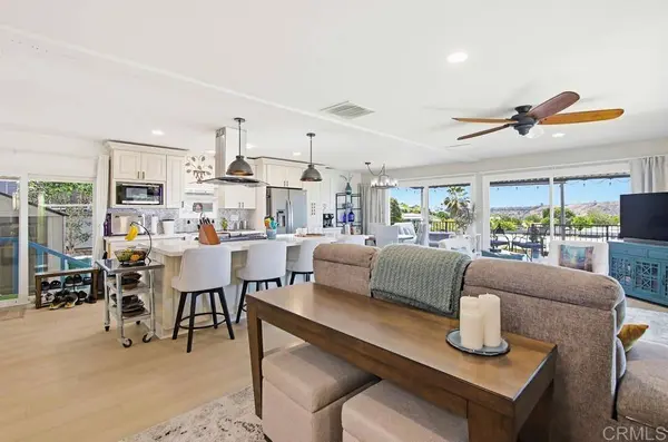 5016 Old Cliffs RD, San Diego, CA 92120