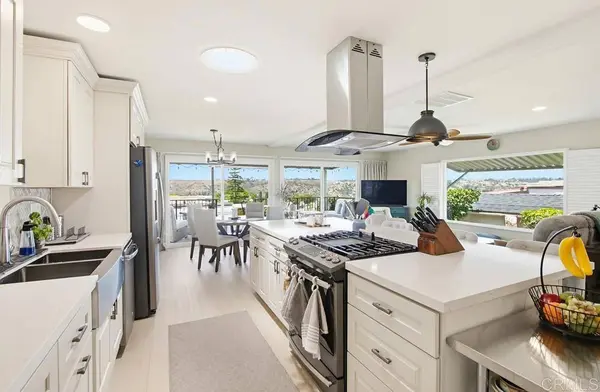 5016 Old Cliffs RD, San Diego, CA 92120