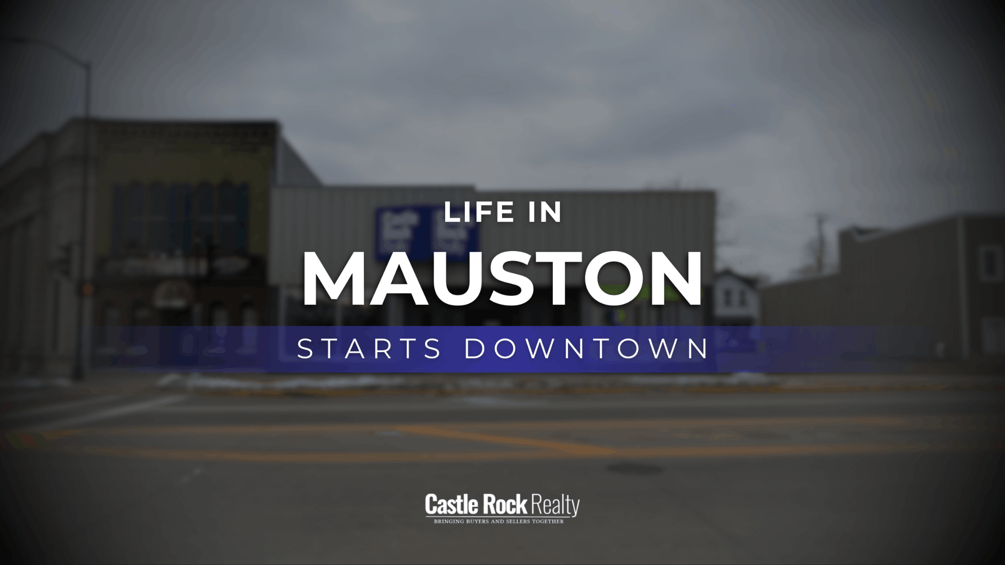 Castle Rock Realty - Mauston Office