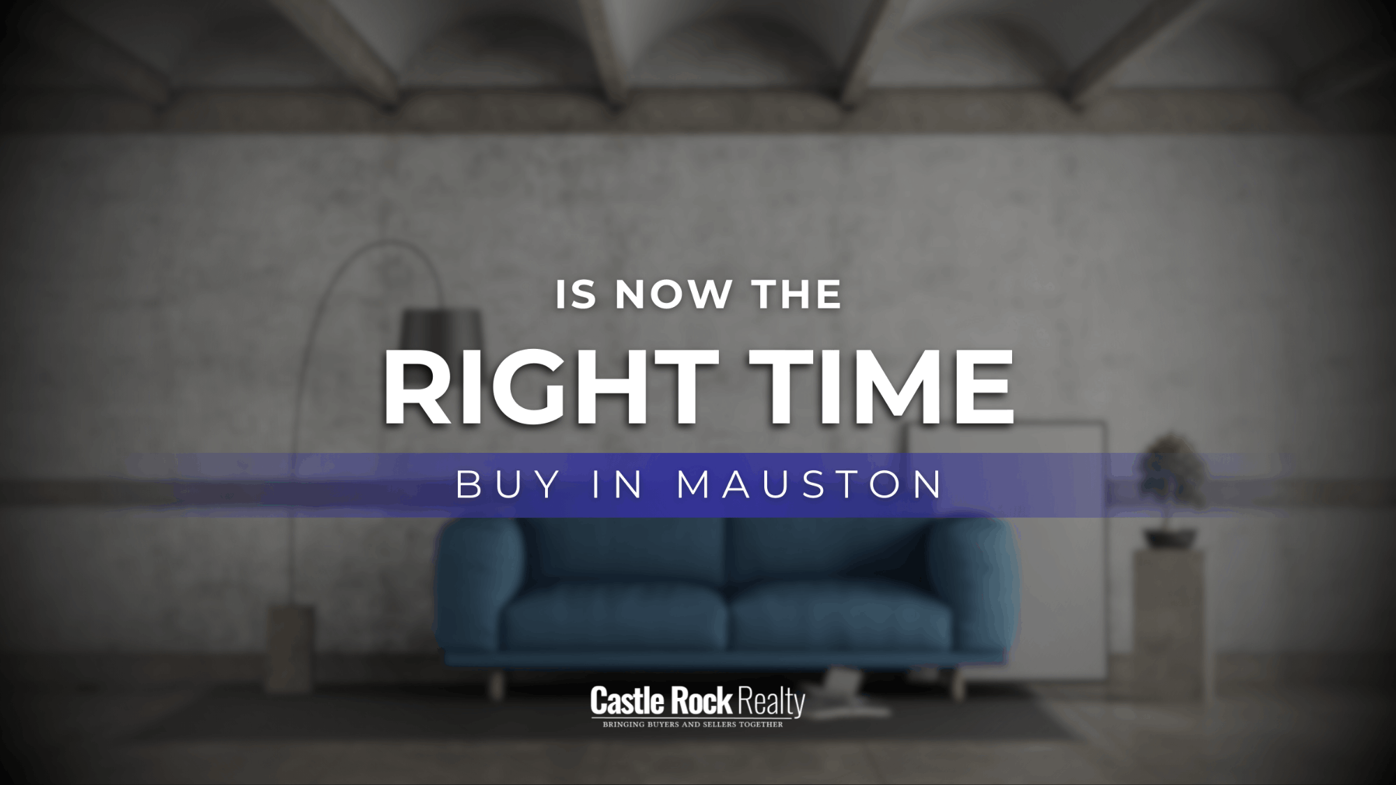 Buying in Mauston