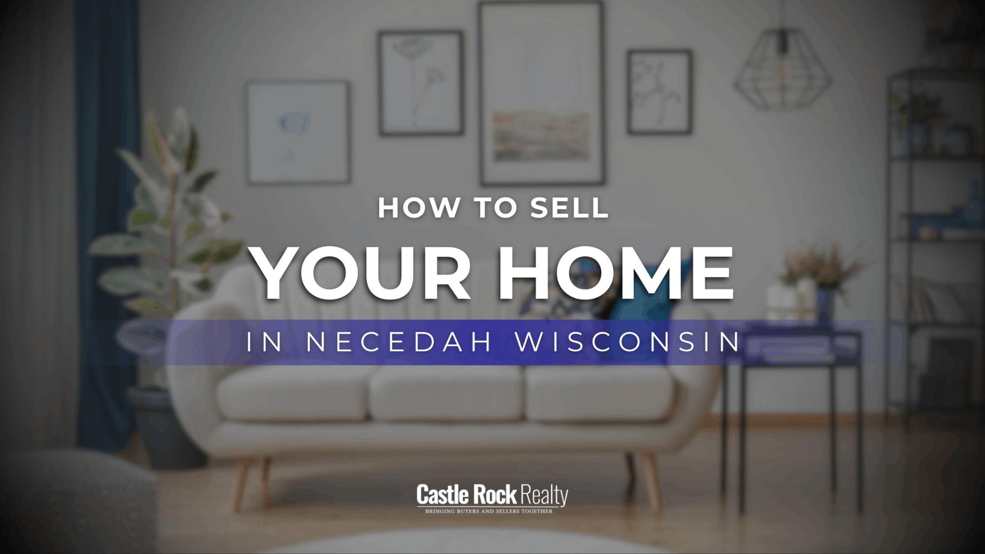 Selling your home in Necedah