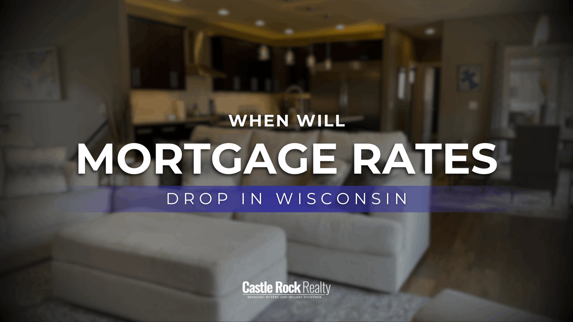 Mortgage Rates in Wisconsin
