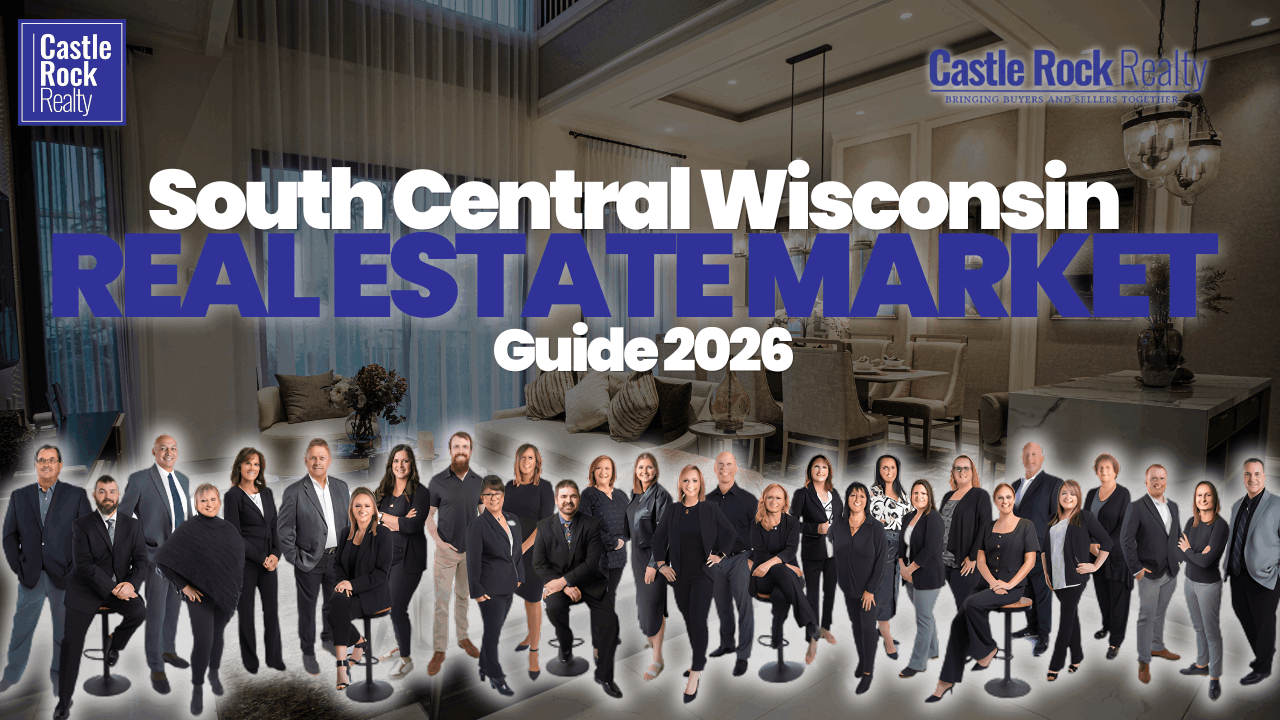 South Central Wisconsin Real Estate Market Guide 2026