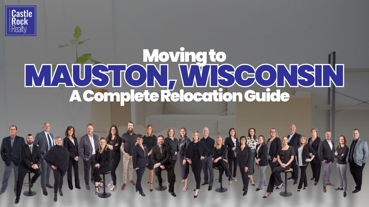 Moving to Mauston, Wisconsin — A Complete Relocation Guide