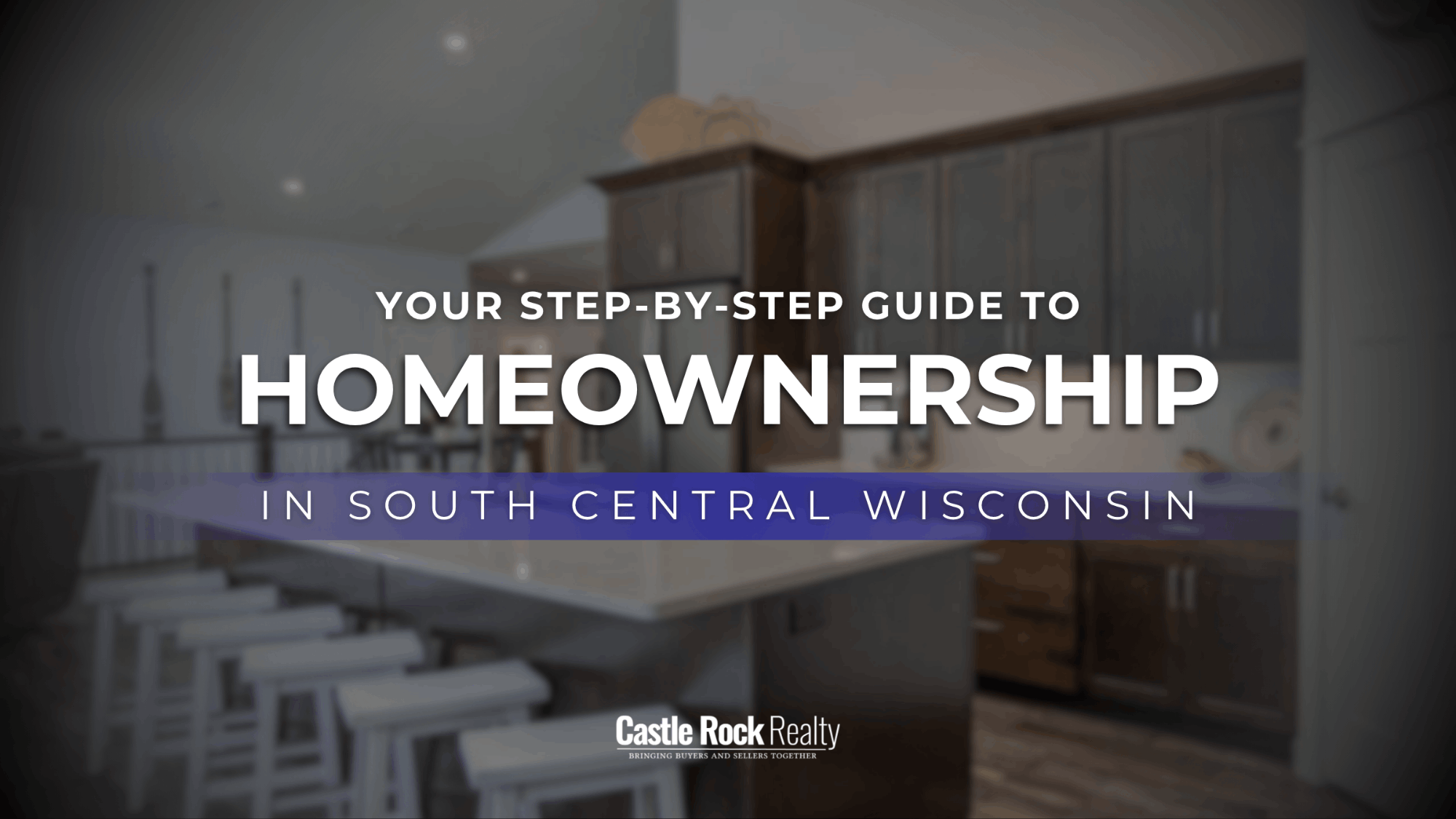 CRR Homeownership in Wisconsin