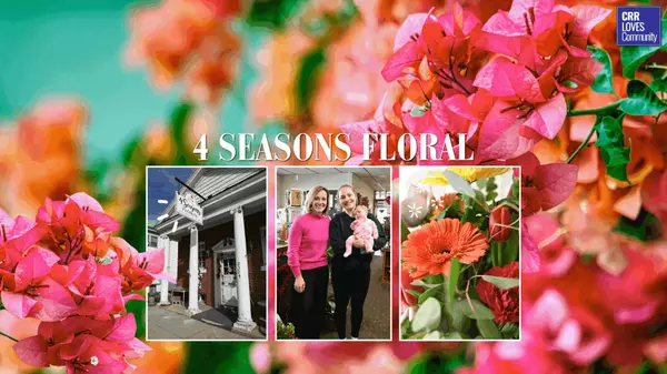 Celebrating Our Community: One Local Business at a Time