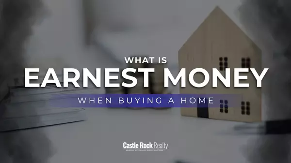 What Buyers Should Know About Earnest Money