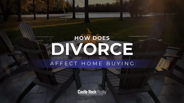 Does Getting Divorced Affect Your Ability to Buy a House?,Bobbi Brandt