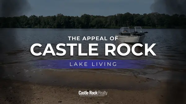 Buying a Lake Home on Castle Rock Lake Wisconsin,Bobbi Brandt