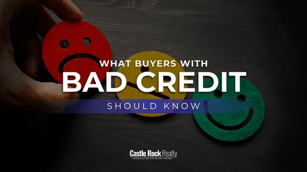 Can I Buy a House With Bad Credit?,Bobbi Brandt