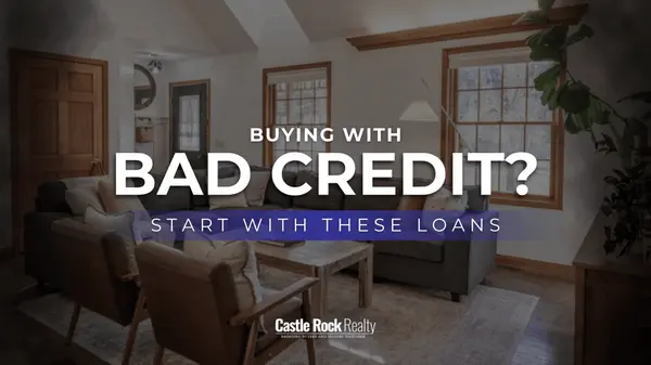 Best Loan Options for Buyers With Bad Credit in Wisconsin,Bobbi Brandt