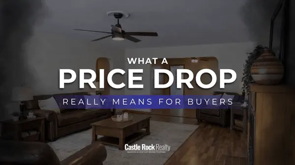 Are Price Drops a Bad Sign When Buying a Home?,Bobbi Brandt