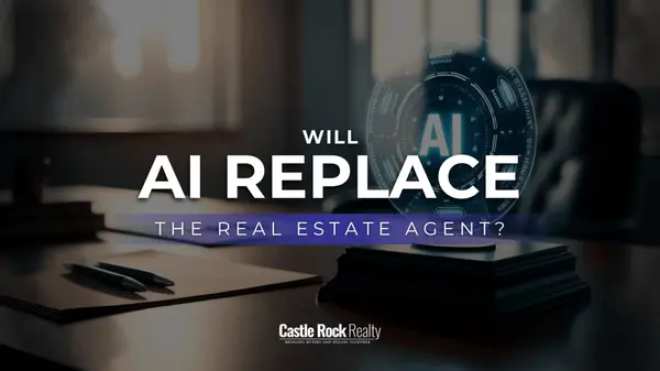 Will Ai replace the real estate agent?,Bobbi Brandt