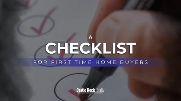 First-Time Home Buyer Checklist: A Step-by-Step Guide to Buying Your First Home,Bobbi Brandt