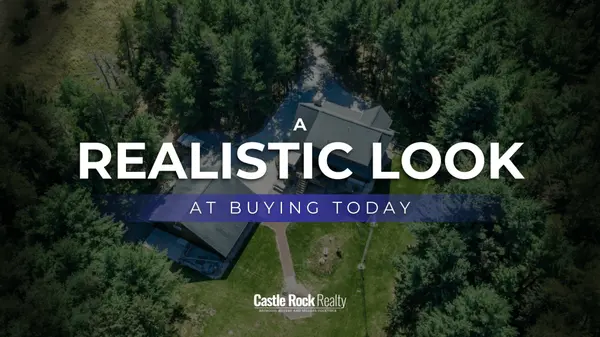 Buying a House Today: What Buyers Are Struggling With and How to Navigate It,Bobbi Brandt