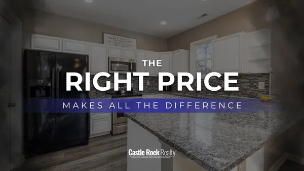 How to Price Your Home Correctly in Today’s Market,Bobbi Brandt