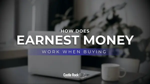 What Is Earnest Money and How Does It Work?,Bobbi Brandt