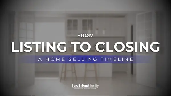 How Long Does It Take to Sell a Home?,Bobbi Brandt