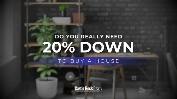 How Much Money Do You Really Need to Buy a Home?,Bobbi Brandt