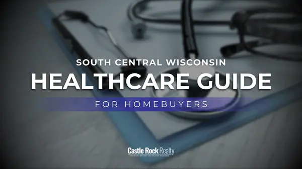 Local Hospitals Near Mauston, Adams, and Reedsburg: What to Know Before You Move,Bobbi Brandt