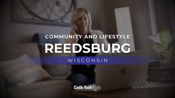Why People Love Living in Reedsburg, Wisconsin,Bobbi Brandt