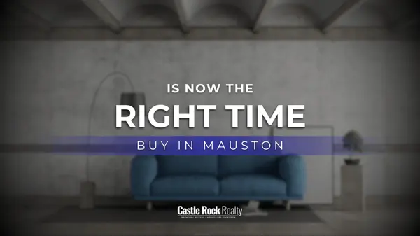 Is Now a Good Time to Buy a Home in Mauston, WI?,Bobbi Brandt