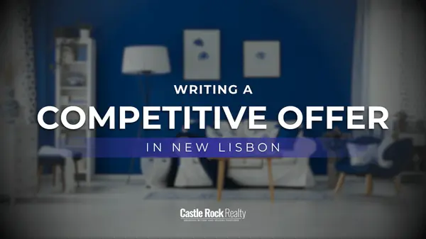 Picture This: You Just Found the Perfect Home in New Lisbon,Bobbi Brandt