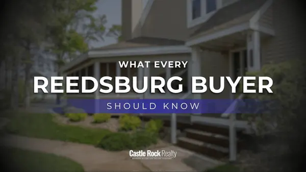 Buying a Home in Reedsburg? Here Is What Smart Buyers Do First,Bobbi Brandt