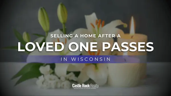 How Do I Sell a Home After a Loved One Has Passed?,Bobbi Brandt