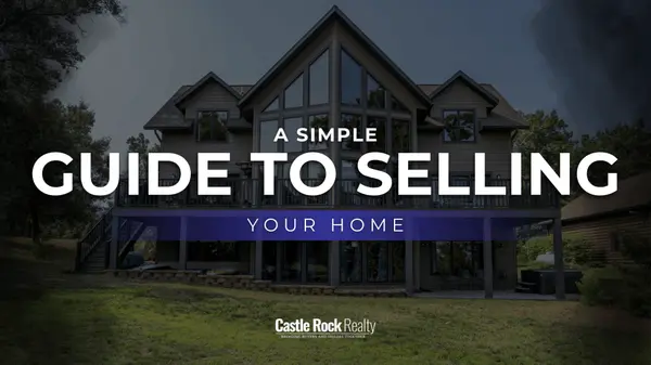 What Are the First Steps to Take When Thinking About Selling Your Home?,Bobbi Brandt