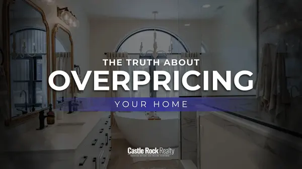 Should You Price Your Home High and See What Happens?,Bobbi Brandt