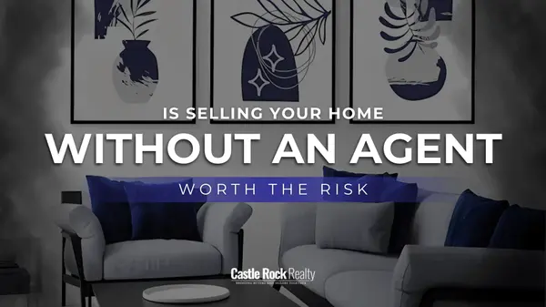 Should I Use a Professional to Sell My Home or Sell It Myself?,Bobbi Brandt