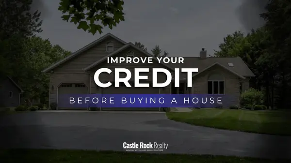 How Can a Buyer Increase Their Credit Score to Buy a Home?,Bobbi Brandt