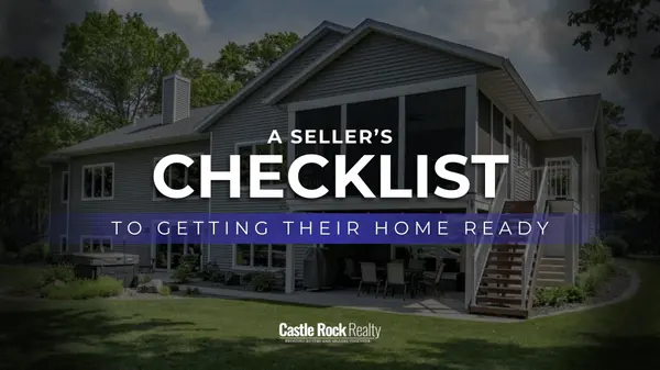 The Ultimate Home Seller Checklist: What to Do Before Listing Your Home,Bobbi Brandt