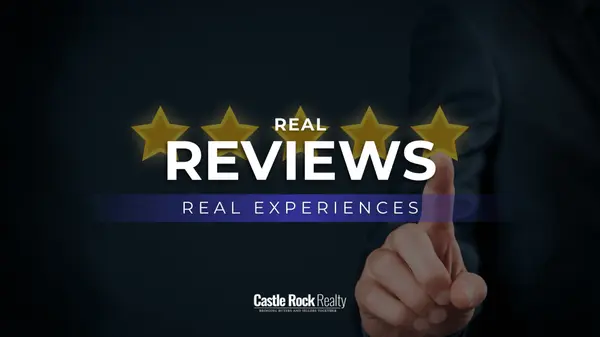 What Reviews Reveal About Working With Castle Rock Realty,Bobbi Brandt