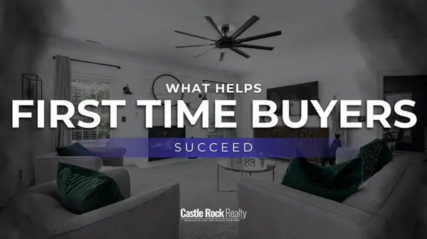 Top 5 Things You Can Do to Get a House as a First-Time Home Buyer,Bobbi Brandt