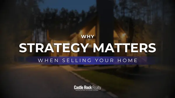 Why Strategy Matters When Selling Your Home in South Central Wisconsin,Bobbi Brandt