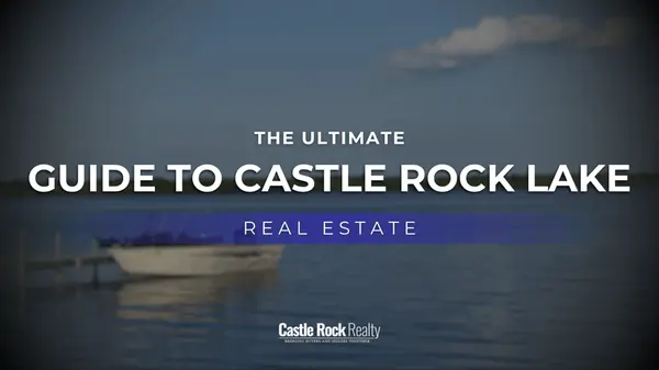 The Ultimate Guide to Buying and Selling Real Estate on Castle Rock Lake, Wisconsin,Bobbi Brandt