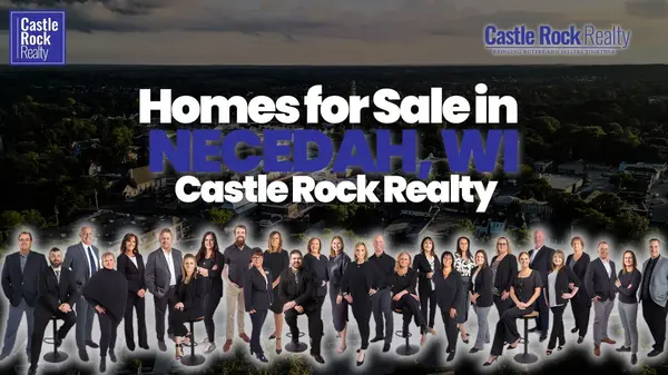 Homes for Sale in Necedah, WI — What Buyers Need to Know