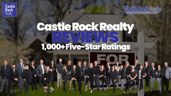 Castle Rock Realty Reviews: 1,000+ Five-Star Ratings,Castle Rock Realty Team