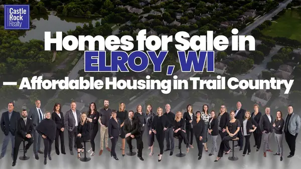 Wisconsin Real Estate Closing Costs - A Complete Breakdown for Buyers and Sellers