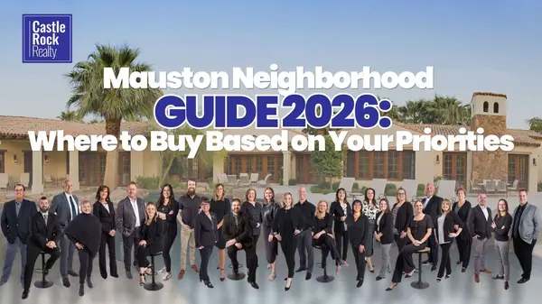 Mauston Neighborhood Guide 2026: Where to Buy Based on Your Priorities