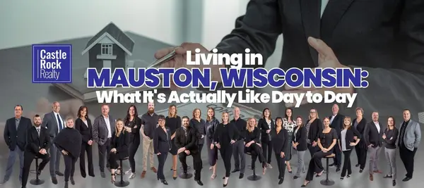 Living in Mauston, Wisconsin: What It's Actually Like Day to Day
