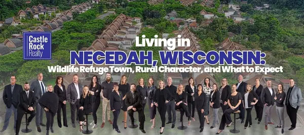 Living in Necedah, Wisconsin: Wildlife Refuge Town, Rural Character, and What to Expect