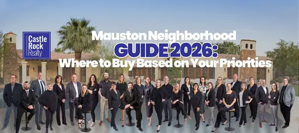Mauston Neighborhood Guide 2026: Where to Buy Based on Your Priorities,Castle Rock Realty Team