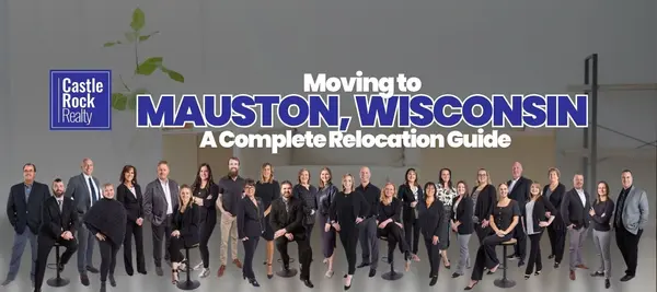 Moving to Mauston, Wisconsin — A Complete Relocation Guide,Castle Rock Realty Team