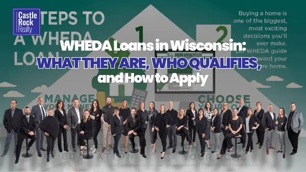 WHEDA Loans in Wisconsin: What They Are, Who Qualifies, and How to Apply
