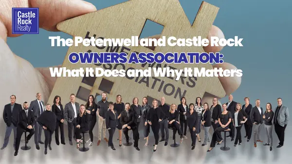 The Petenwell and Castle Rock Owners Association: What It Does and Why It Matters