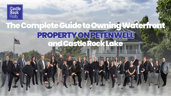 The Complete Guide to Owning Waterfront Property on Petenwell and Castle Rock Lake